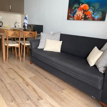 Sea Towers 2 Room Apartment Batumi Exterior foto