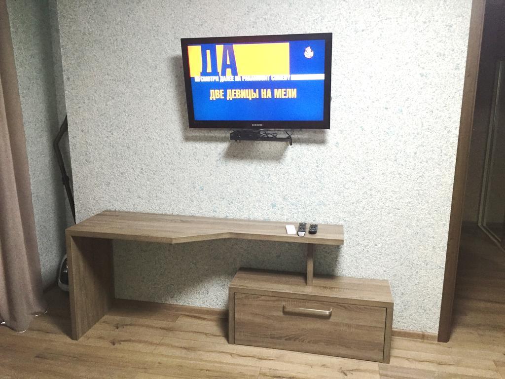Sea Towers 2 Room Apartment Batumi Exterior foto