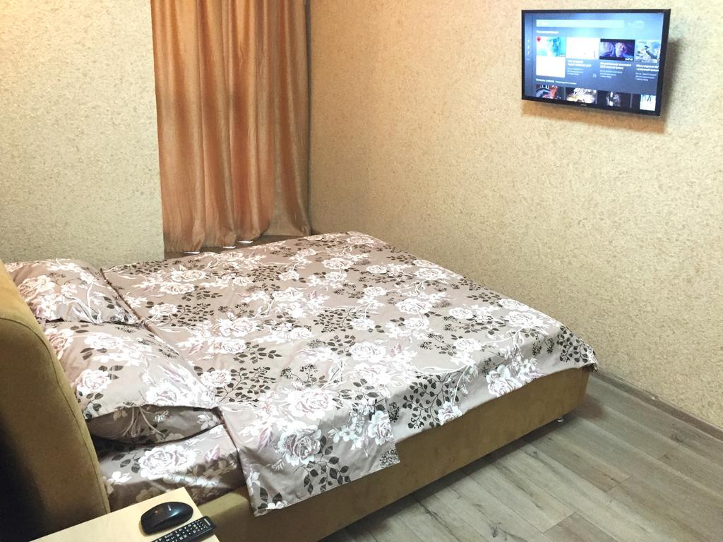 Sea Towers 2 Room Apartment Batumi Exterior foto