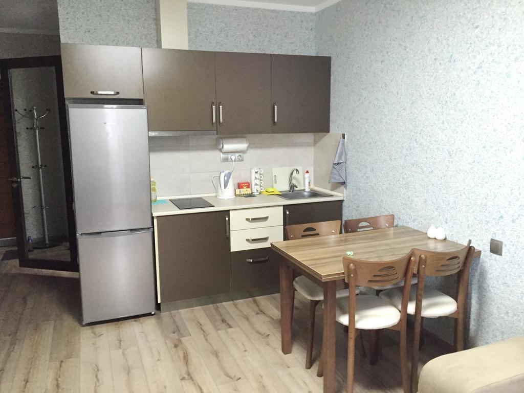 Sea Towers 2 Room Apartment Batumi Exterior foto