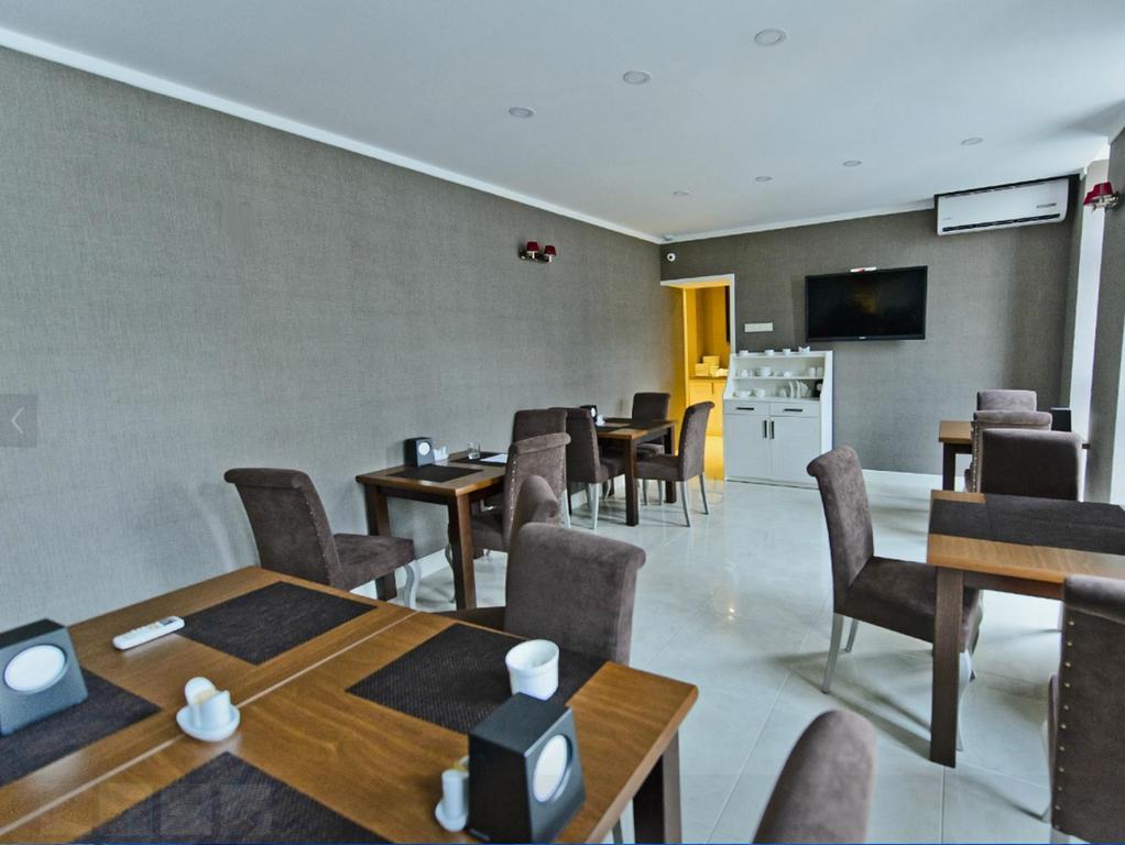 Sea Towers 2 Room Apartment Batumi Exterior foto